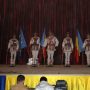 Calusarul, Ansamblul folcloric Dracsenelul,
