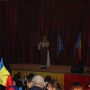 Flori Chirca Mircescu – ansamblul Doina Oltului